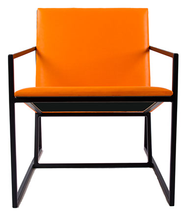 Andrew McQueen Furniture London Designer Gravity Chair