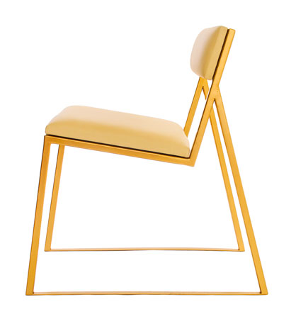 Andrew McQueen Furniture London - The Admiral