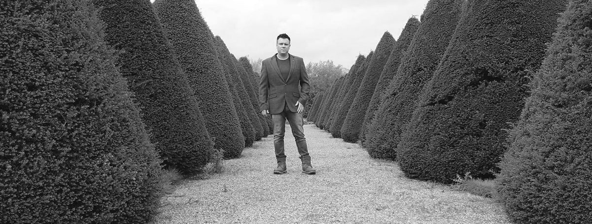 Andrew McQueen Furniture Designer