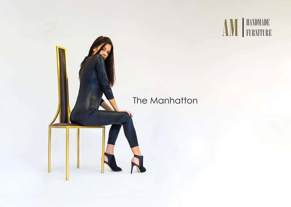 Andrew McQueen London - Chelsea - The Manhattan