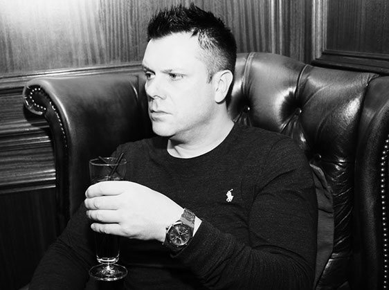 andrew mcqueen london