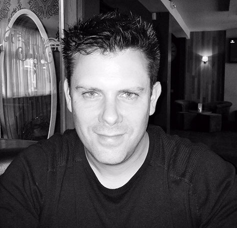 Andrew McQueen London Mayfair