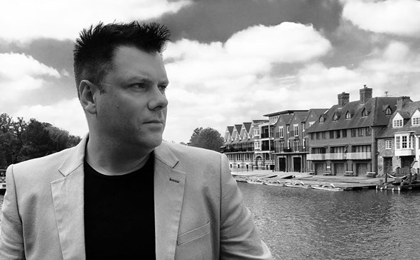 Andrew McQueen Soho London