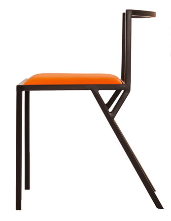 Andrew McQueen Furniture - LONDON - The Classic