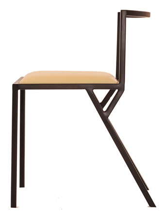Andrew McQueen Furniture - LONDON - The Classic