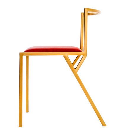 Andrew McQueen Furniture - LONDON - The Classic