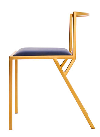 Andrew McQueen Furniture - LONDON - The Classic