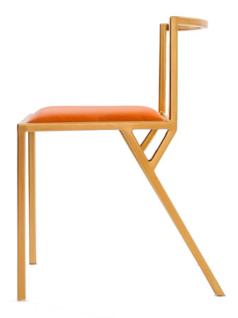 Andrew McQueen Furniture - LONDON - The Classic