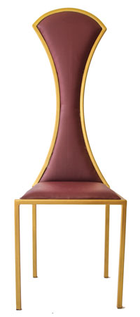 Andrew McQueen Furniture London Designer
