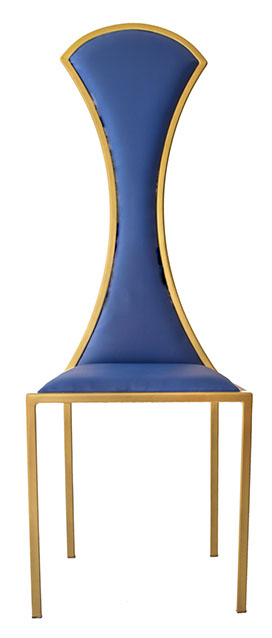 Andrew McQueen Furniture London Designer