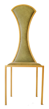 Andrew McQueen Furniture London Designer