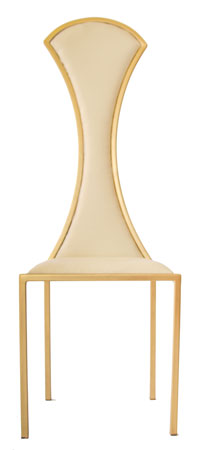 Andrew McQueen Furniture London Designer