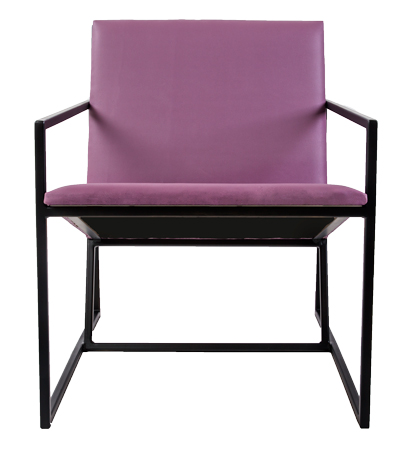 Andrew McQueen Furniture London Designer Gravity Chair